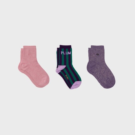 Coffret de chaussettes femme