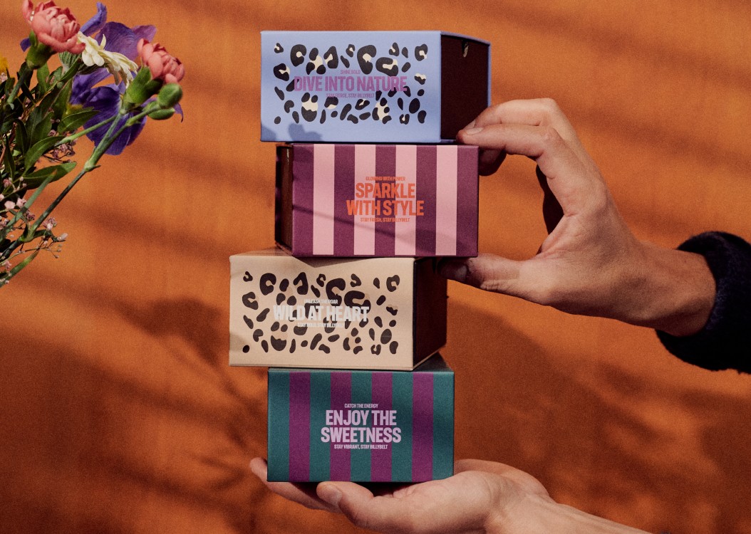 Idées cadeaux femme