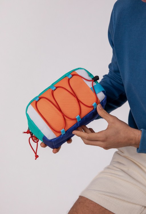 Wash bags