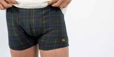 The boxer brief Highland